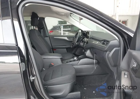 2024 Ford Escape Active из США, поврежденный, VIN 1FMCU0GN6RUA40507
